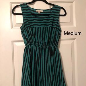 Medium Dress